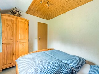 Appartement Brotterode-Trusetal Équipement 13