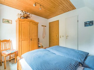 Appartement Brotterode-Trusetal Équipement 19