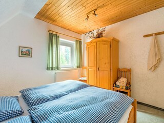 Appartement Brotterode-Trusetal Équipement 20