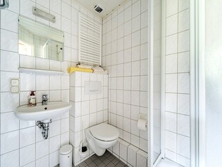 Appartement Brotterode-Trusetal Kenmerken 14