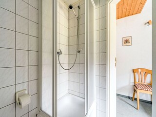 Appartement Brotterode-Trusetal Équipement 15