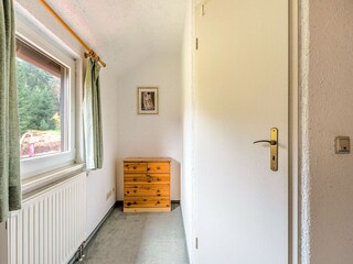 Appartement Brotterode-Trusetal Équipement 16