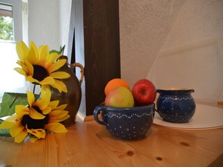 Apartamento Brotterode-Trusetal  32