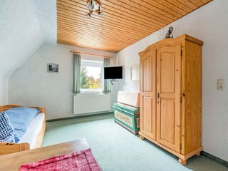 Apartment Brotterode-Trusetal Ausstattung 22