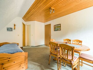 Apartment Brotterode-Trusetal Ausstattung 23