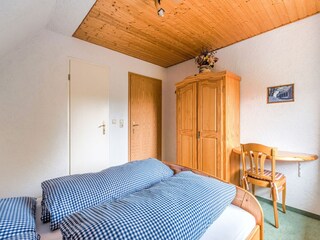 Apartment Brotterode-Trusetal Ausstattung 30