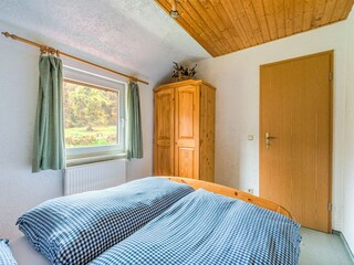 Apartment Brotterode-Trusetal Ausstattung 24