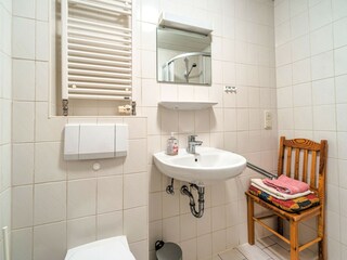 Apartment Brotterode-Trusetal Features 12