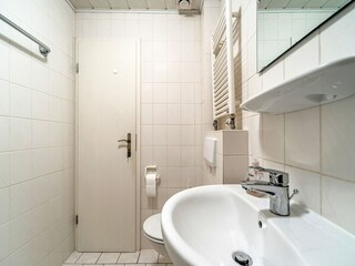 Apartment Brotterode-Trusetal Ausstattung 25