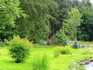 Apartment Brotterode-Trusetal Outdoor Recording 6