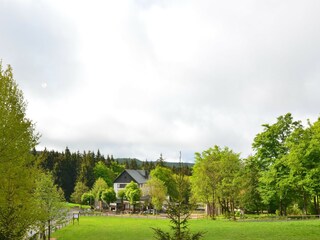 Apartment Brotterode-Trusetal Outdoor Recording 7