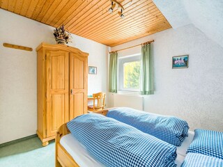 Apartment Brotterode-Trusetal Ausstattung 17