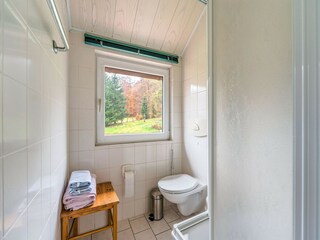 Apartment Brotterode-Trusetal Ausstattung 19