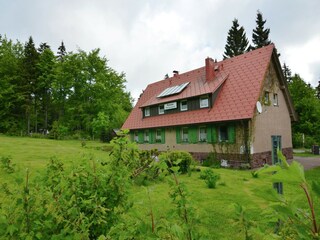 Apartment Brotterode-Trusetal Outdoor Recording 2