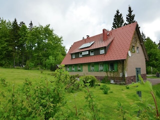 Appartement Brotterode-Trusetal Buitenaudio-opname 3