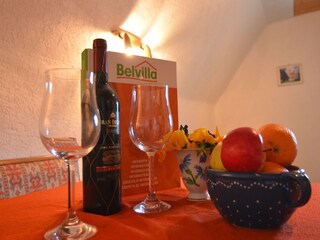 Appartement Brotterode-Trusetal  39