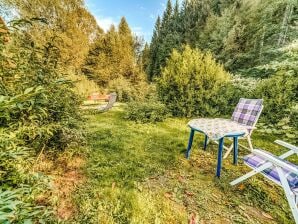 apartment Thuringian Forest with  balcony - Masserberg - image1