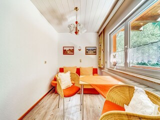 Apartamento Masserberg Características 22