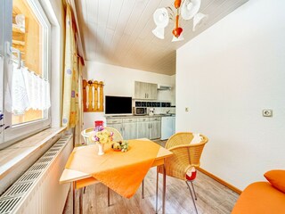 Apartment Masserberg Ausstattung 15