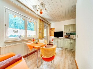 Apartment Masserberg Ausstattung 16