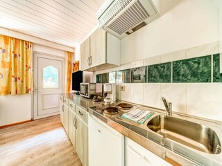 Apartment Masserberg Ausstattung 14