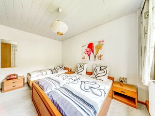 Apartment Masserberg Ausstattung 20