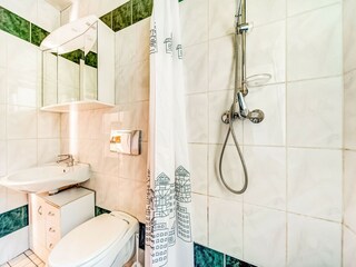Apartamento Masserberg Características 23
