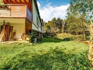 Apartment Masserberg Outdoor Recording 10