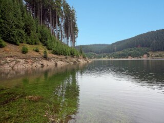 Apartamento Masserberg Entorno 26