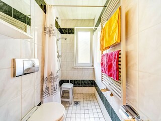 Apartamento Masserberg Características 15