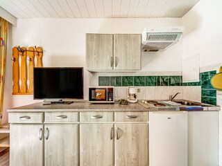 Apartment Masserberg Ausstattung 13