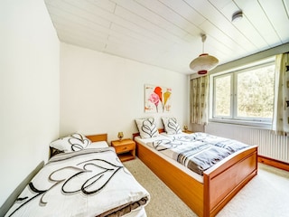 Appartamento Masserberg Caratteristiche 29