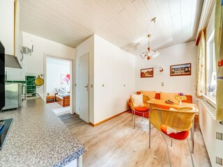 Apartamento Masserberg Características 23