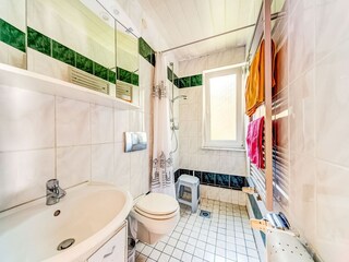 Apartment Masserberg Ausstattung 19