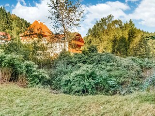 Apartamento Masserberg Entorno 25