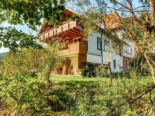 Apartamento Masserberg Grabación al aire libre 9