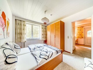 Apartamento Masserberg Características 27