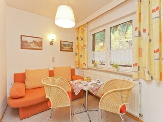Apartment Masserberg Ausstattung 26