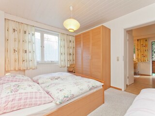 Apartment Masserberg Ausstattung 27