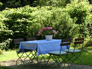 Apartment Masserberg Outdoor Recording 14