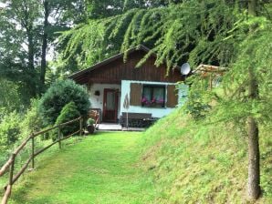 Maison de vacances à Lichtenau avec jardin - Verrouiller le bas - image1