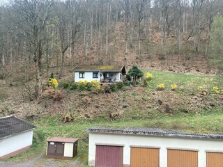 Casa de vacaciones Schleusegrund Grabación al aire libre 3
