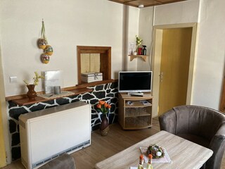 Ferienhaus Schleusegrund Ausstattung 17