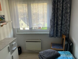 Casa de vacaciones Schleusegrund Características 8