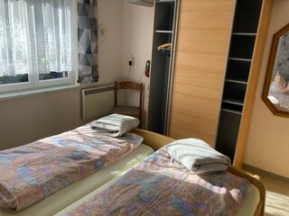 Casa de vacaciones Schleusegrund Características 10