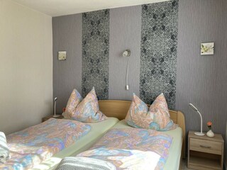 Maison de vacances Schleusegrund Équipement 13