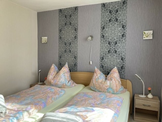 Vakantiehuis Schleusegrund Kenmerken 13