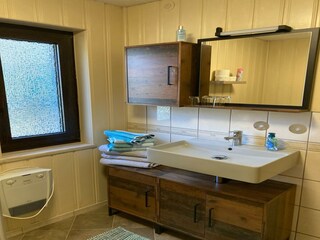 Ferienhaus Schleusegrund Ausstattung 20