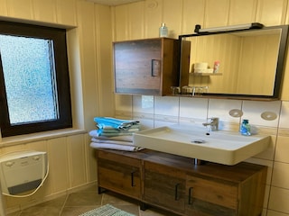 Ferienhaus Schleusegrund Ausstattung 8