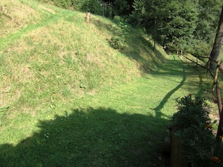 Vakantiehuis Schleusegrund Buitenaudio-opname 4